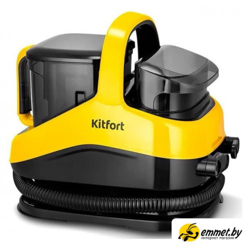 Пылесос Kitfort KT-5555