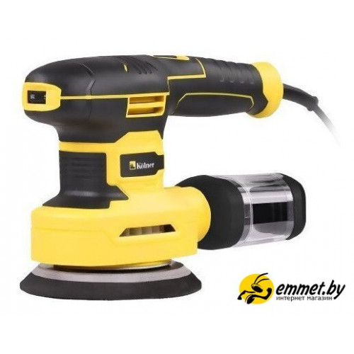 Виброшлифмашина Kolner KFS 300V-3M Виброшлифмашина Kolner KFS 300V-3M