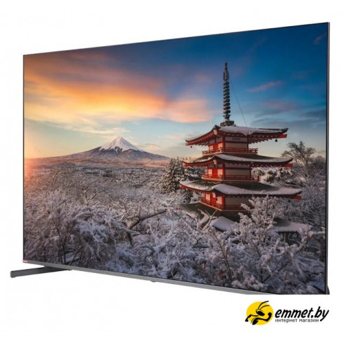 Телевизор Shivaki S75NUCH900