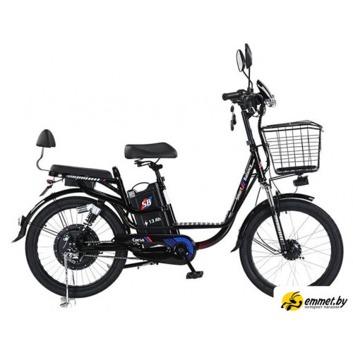 Электровелосипед Smart Balance Corsa 13 Ah