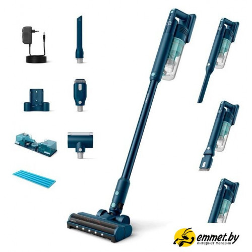 Пылесос Philips 5000 Series XC5141/01 Пылесос Philips 5000 Series XC5141/01