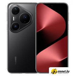 Телефон Huawei Pura 80 Pro LMR-LX9 12GB/512GB (черный)