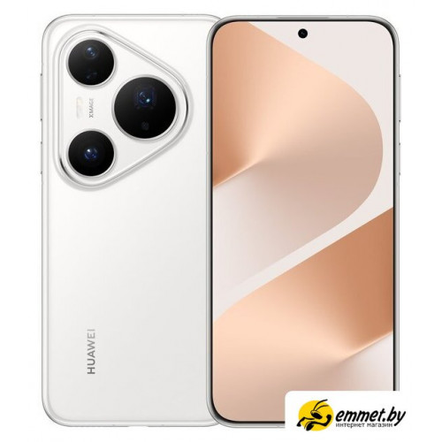 Телефон Huawei Pura 80 Pro LMR-LX9 12GB/512GB (белый)