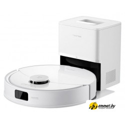 Робот-пылесос Roborock Q8 Max Pro+ Q8MPP02-02 (с русской озвучкой, белый)