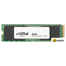 SSD Crucial E100 2TB CT2000E100SSD8
