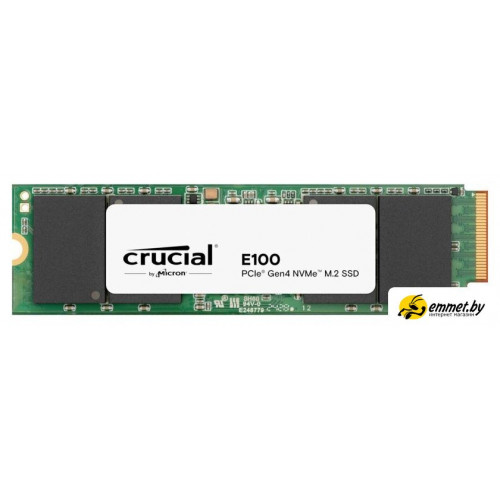 SSD Crucial E100 2TB CT2000E100SSD8