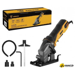 Дисковая погружная Deko CS-850W 084-1153