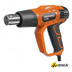 Промышленный фен Daewoo Power DAF 2500