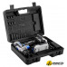 Дрель-шуруповерт Deko ZKCD20V PRO 084-1005 (с 2-мя АКБ, кейс)