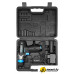 Дрель-шуруповерт Deko ZKCD12V PRO 084-1013 (с 2-мя АКБ, кейс)