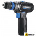 Дрель-шуруповерт Deko ZKCD12V PRO 084-1013 (с 2-мя АКБ, кейс)