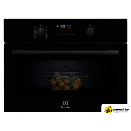 Микроволновая печь Electrolux LVM6E46Z