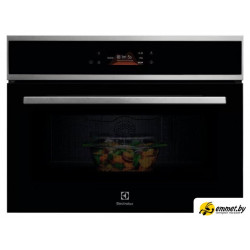 Микроволновая печь Electrolux MealAssist 700 EVM8E09X