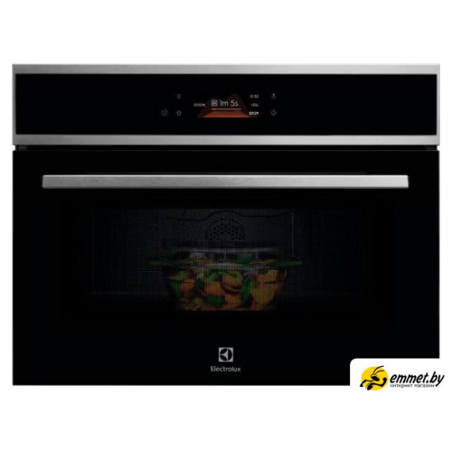 Микроволновая печь Electrolux MealAssist 700 EVM8E09X
