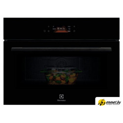 Микроволновая печь Electrolux MealAssist 700 LVM8E08Z