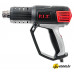 Промышленный фен P.I.T. PHG2001-C (кейс)