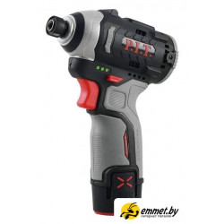 Винтоверт P.I.T. PSD12K-120A/1 (с 1-им АКБ)