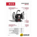 Заточный станок P.I.T. PBG125-C2
