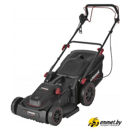 Газонокосилка PARKSIDE Performance Pperm 2000 A1