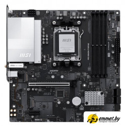 Материнская плата MSI Pro B840M-P WiFi6E