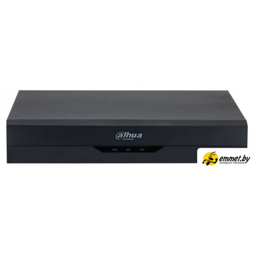 Сетевой видеорегистратор Dahua DHI-NVR2104HS-P-I2
