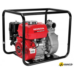Мотопомпа Honda WH20 [WH20XTEFX]