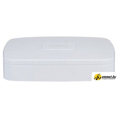 Сетевой видеорегистратор Dahua DHI-NVR2116-4KS3