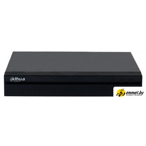 Сетевой видеорегистратор Dahua DHI-NVR2116HS-4KS3