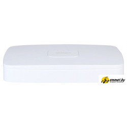 Сетевой видеорегистратор Dahua DHI-NVR4108-8P-EI