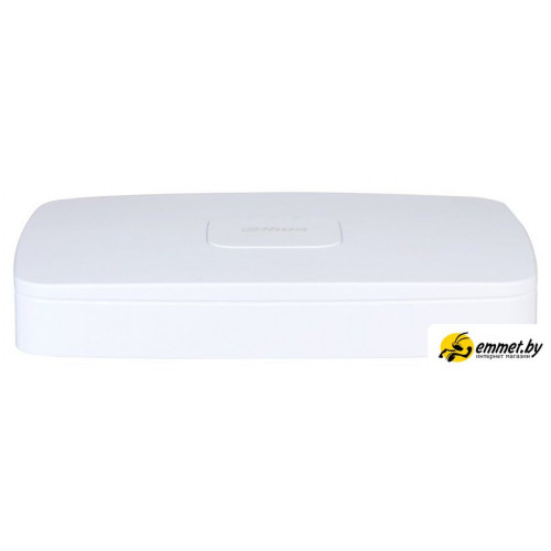 Сетевой видеорегистратор Dahua DHI-NVR4108-8P-EI