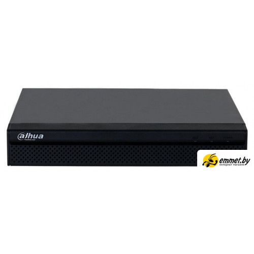 Сетевой видеорегистратор Dahua DHI-NVR2108HS-4KS3