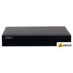 Сетевой видеорегистратор Dahua DHI-NVR4116HS-8P-4KS3