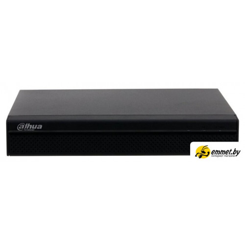 Сетевой видеорегистратор Dahua DHI-NVR4116HS-8P-4KS3