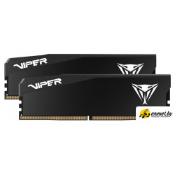 Оперативная память Patriot Viper Elite 5 Ultra 5 2x16ГБ DDR5 6000 МГц VEU532G6028K