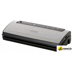 Бескамерный вакуумный упаковщик CASO VC 330