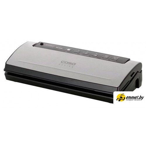 Бескамерный вакуумный упаковщик CASO VC 330