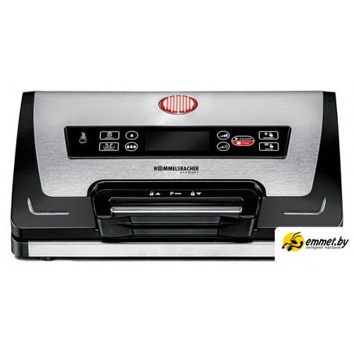 Бескамерный вакуумный упаковщик ROMMELSBACHER VAC 585