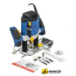 Вертикальный фрезер KATANA FV3000