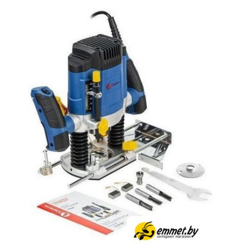 Вертикальный фрезер KATANA FV3000