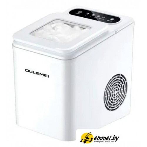Льдогенератор Oulemei OLM-ZBB001