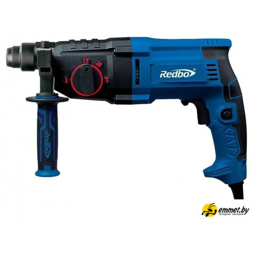 Перфоратор Redbo RHD-24/950 (кейс)