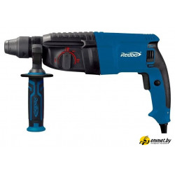 Перфоратор Redbo RHD-26/1150A (кейс)