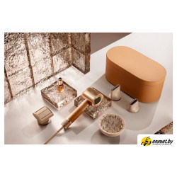 Фен Dreame Miracle Pro AHX30 (золотой)