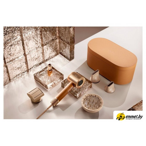 Фен Dreame Miracle Pro AHX30 (золотой)