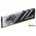 Оперативная память Apacer Panther 16ГБ DDR5 6000 МГц AH5U16G60C6227BAA-1