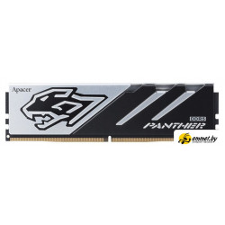 Оперативная память Apacer Panther 16ГБ DDR5 6000 МГц AH5U16G60C6227BAA-1 Оперативная память Apacer Panther 16ГБ DDR5 6000 МГц AH5U16G60C6227BAA-1