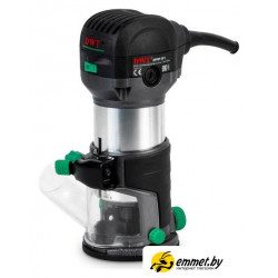 Вертикальный фрезер DWT KFP07-30V