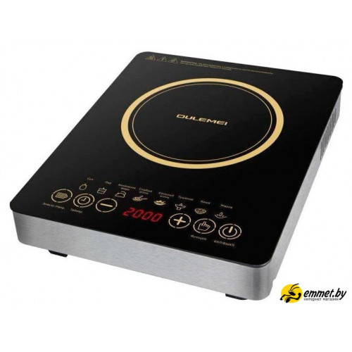 Настольная плита Oulemei OLM-DCH003 Настольная плита Oulemei OLM-DCH003
