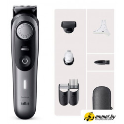 Триммер для бороды и усов Braun BT9520