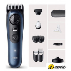 Триммер для бороды и усов Braun BT7540